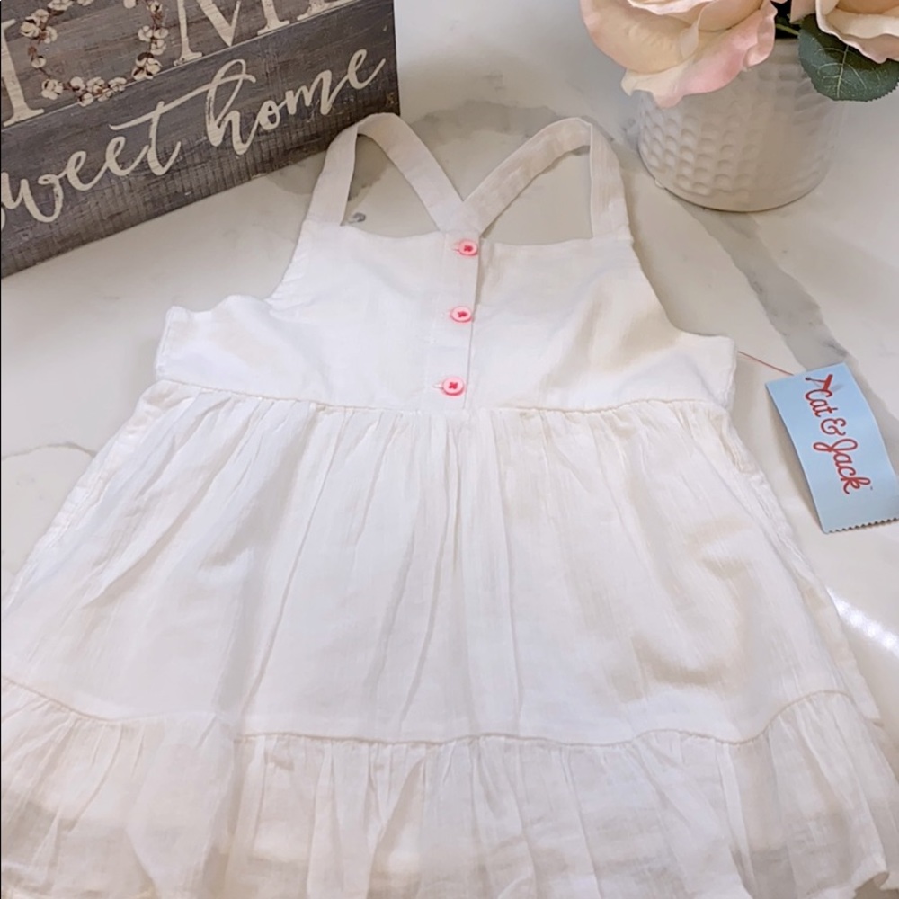 Clothing for girl